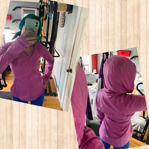 Lululemon Goal Smasher Jacket